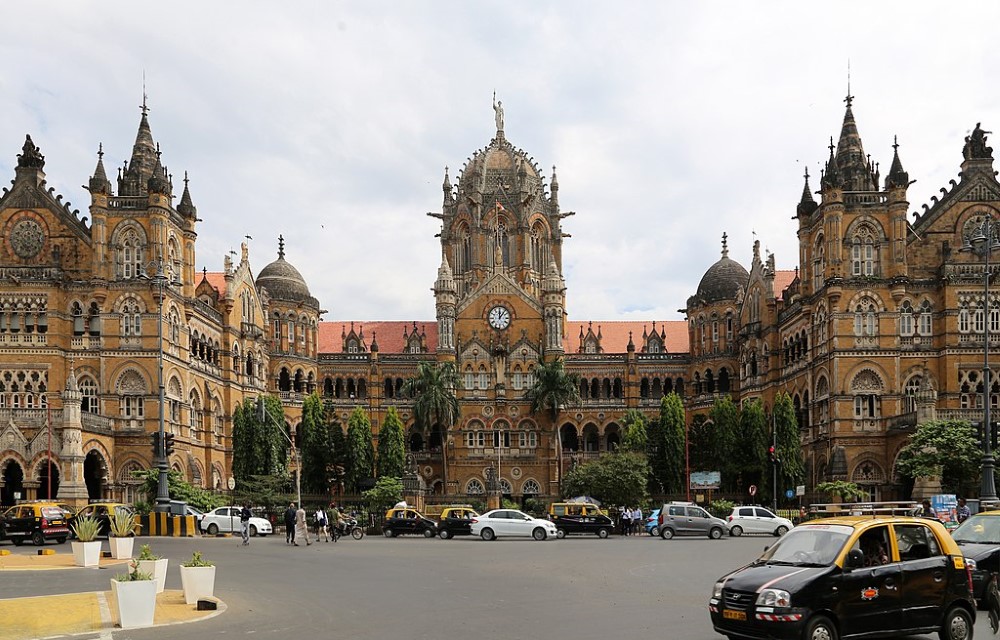 Mumbai